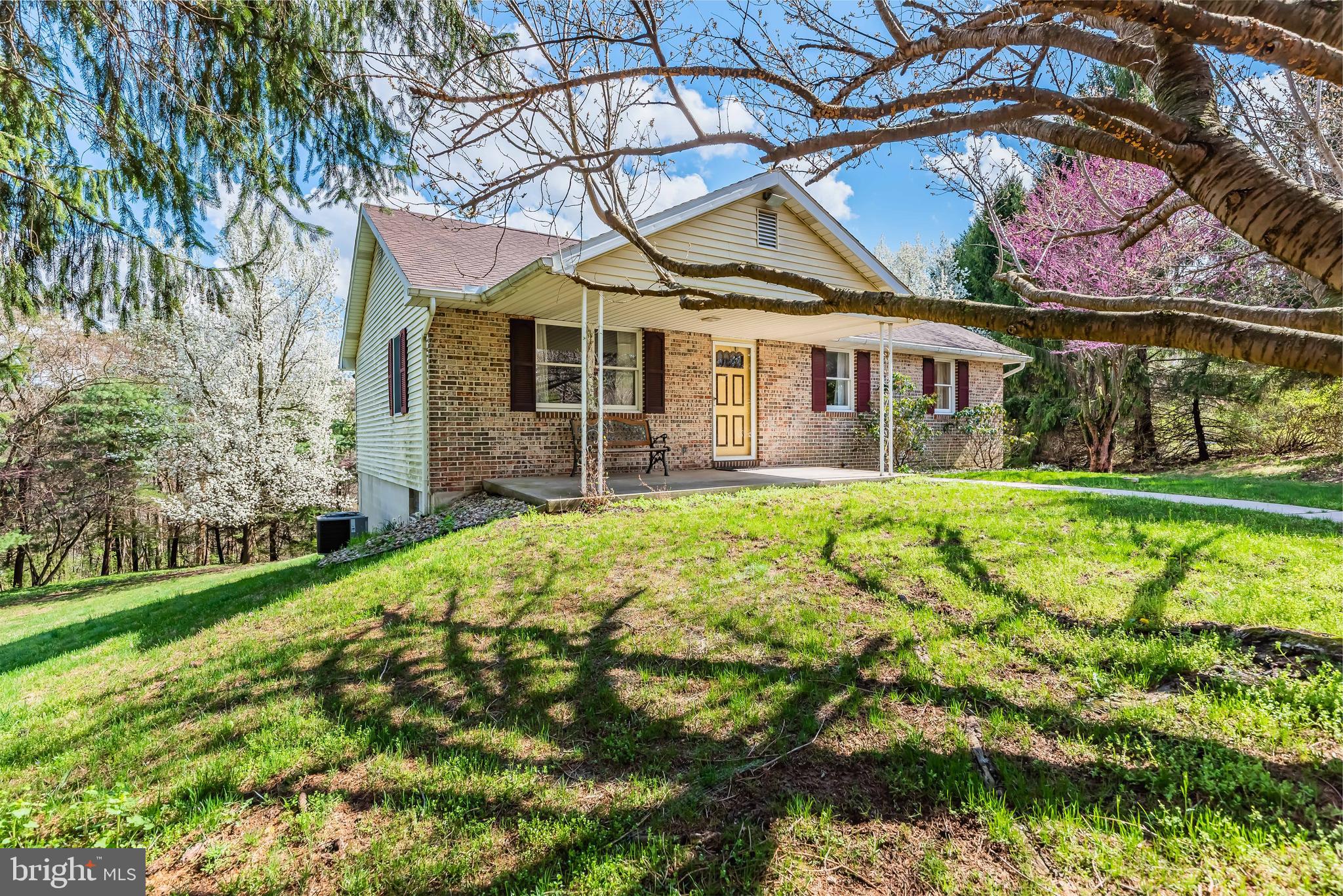 7 Valley Ranch Road Shermans Dale, PA 17090 - Photo 3 of 28 Gallery Image 3