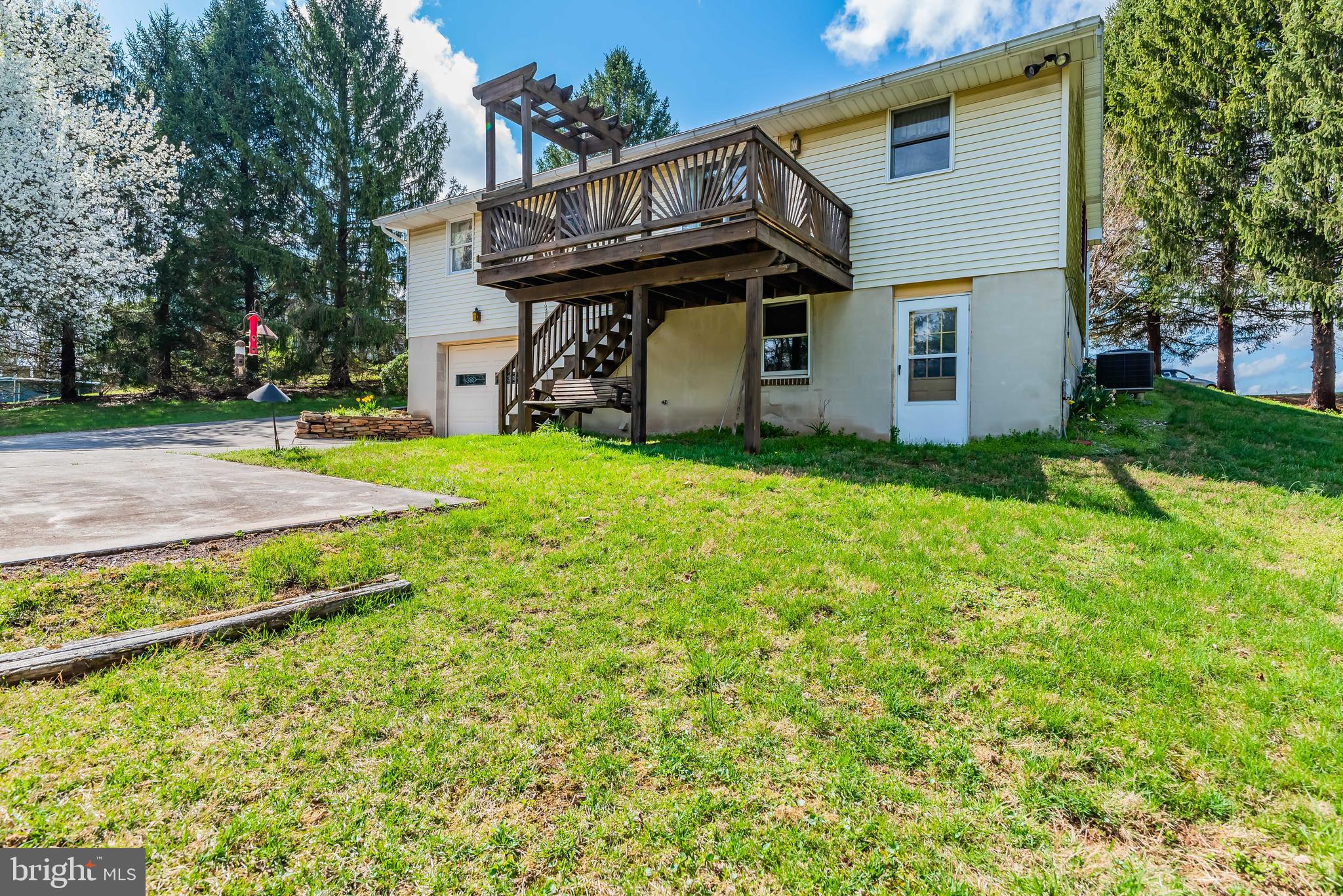 7 Valley Ranch Road Shermans Dale, PA 17090 - Photo 21 of 28 Gallery Image 21