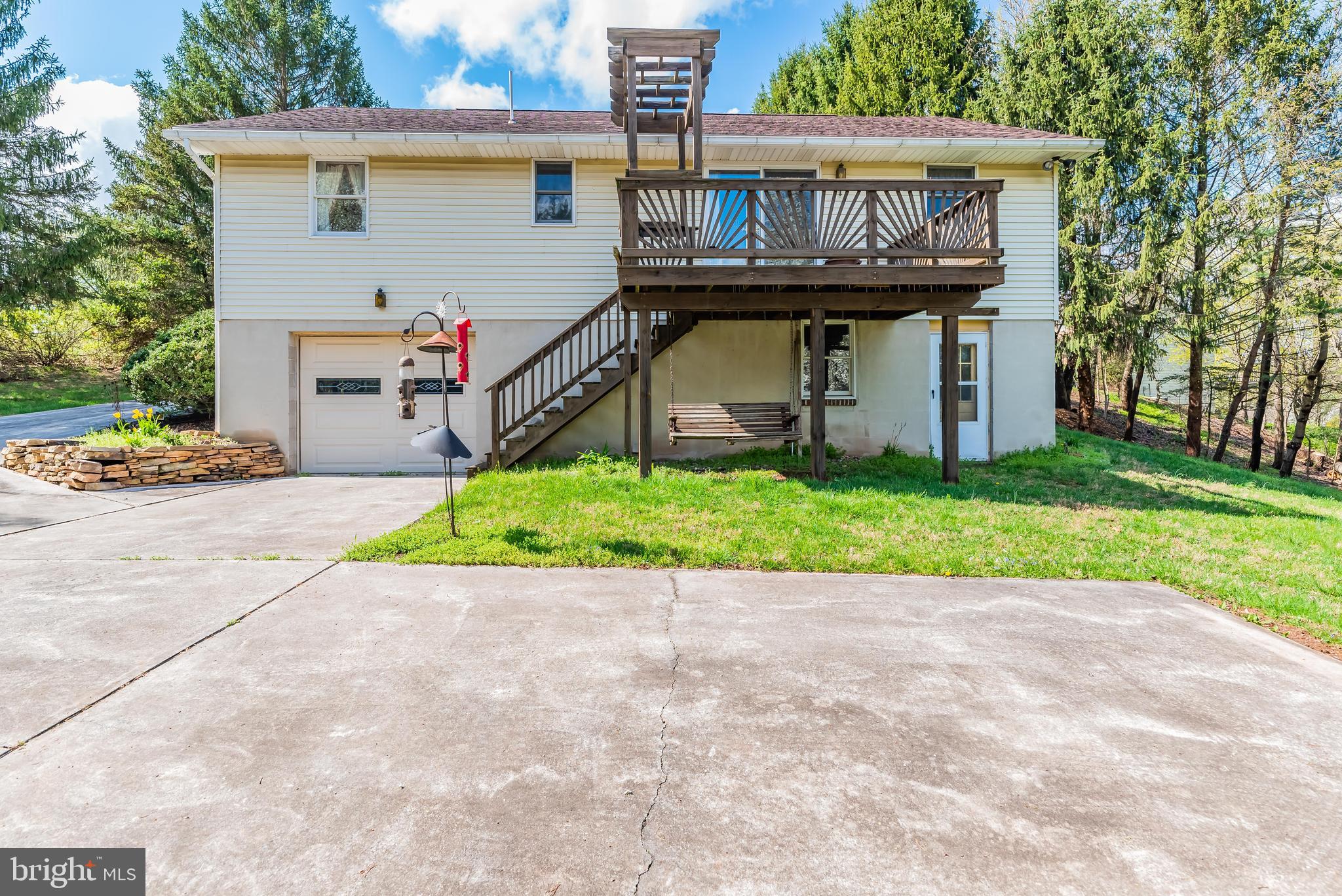 7 Valley Ranch Road Shermans Dale, PA 17090 - Photo 22 of 28 Gallery Image 22