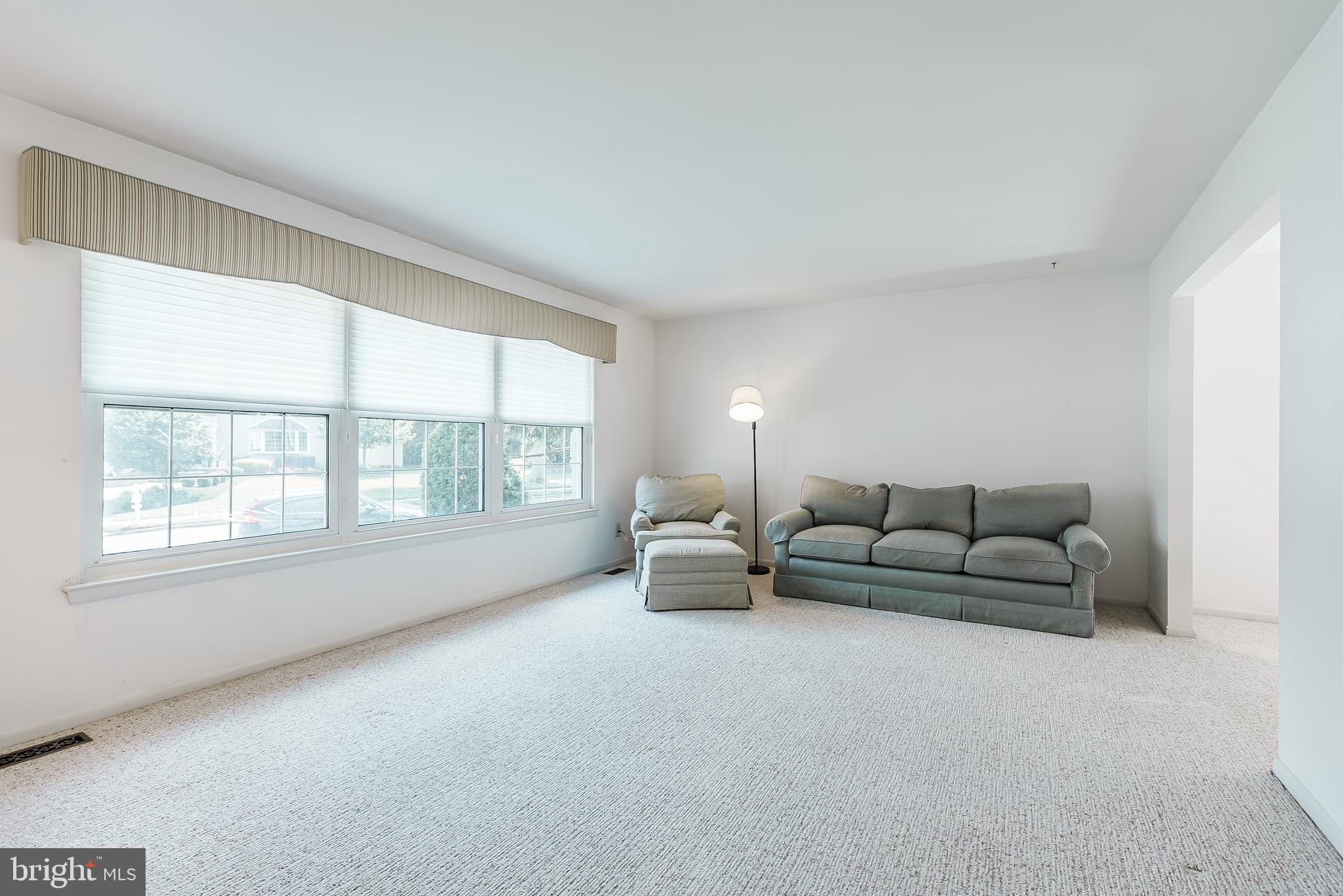 12 Victoria Court Mount Laurel, NJ 08054 - Photo 12 of 31 a living room with furniture and a window