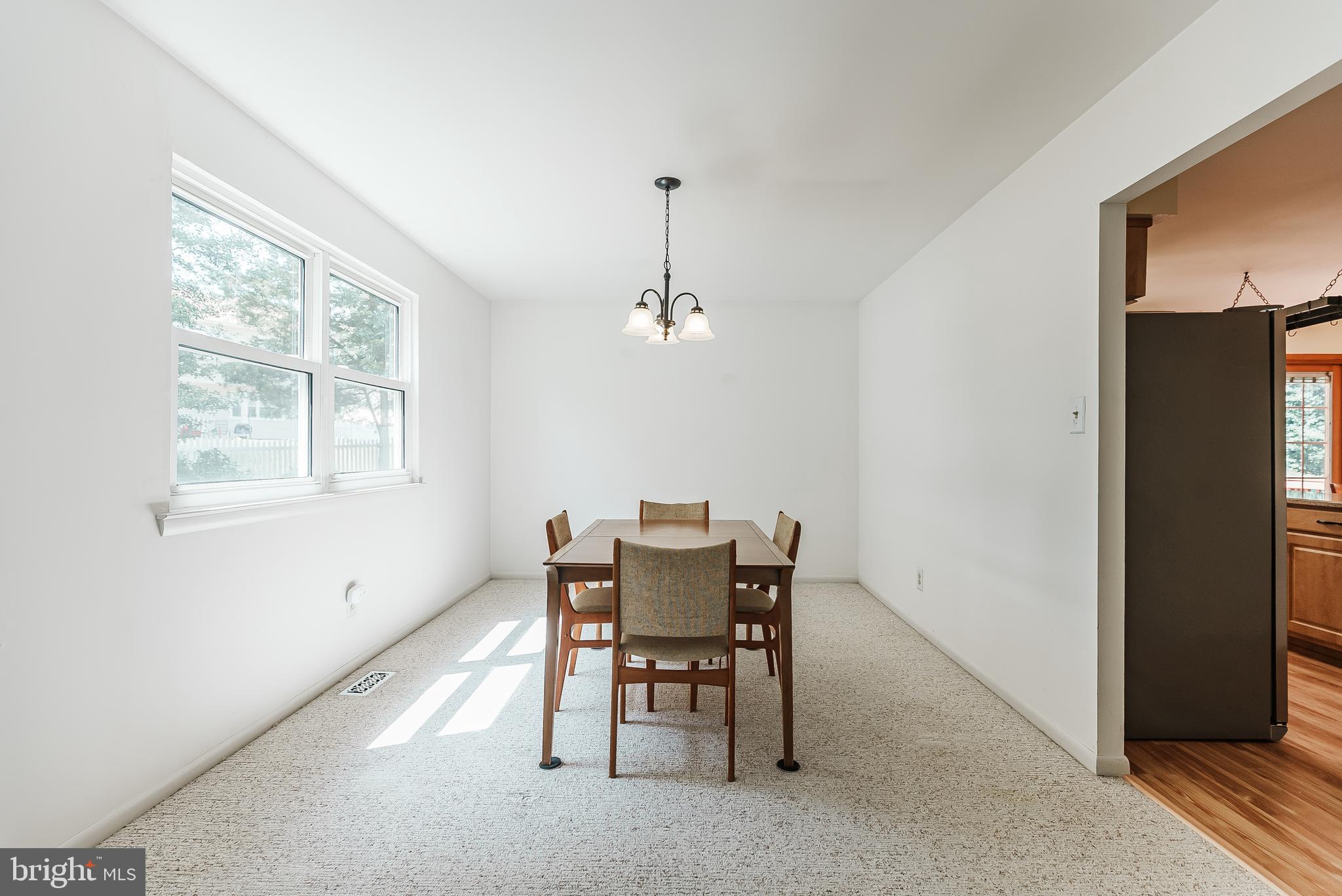 12 Victoria Court Mount Laurel, NJ 08054 - Photo 18 of 31 a dining room with furniture and window