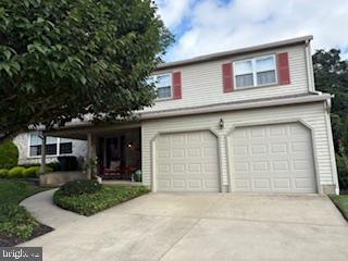 12 Victoria Court Mount Laurel, NJ 08054 - Photo 31 of 31 front view of a house
