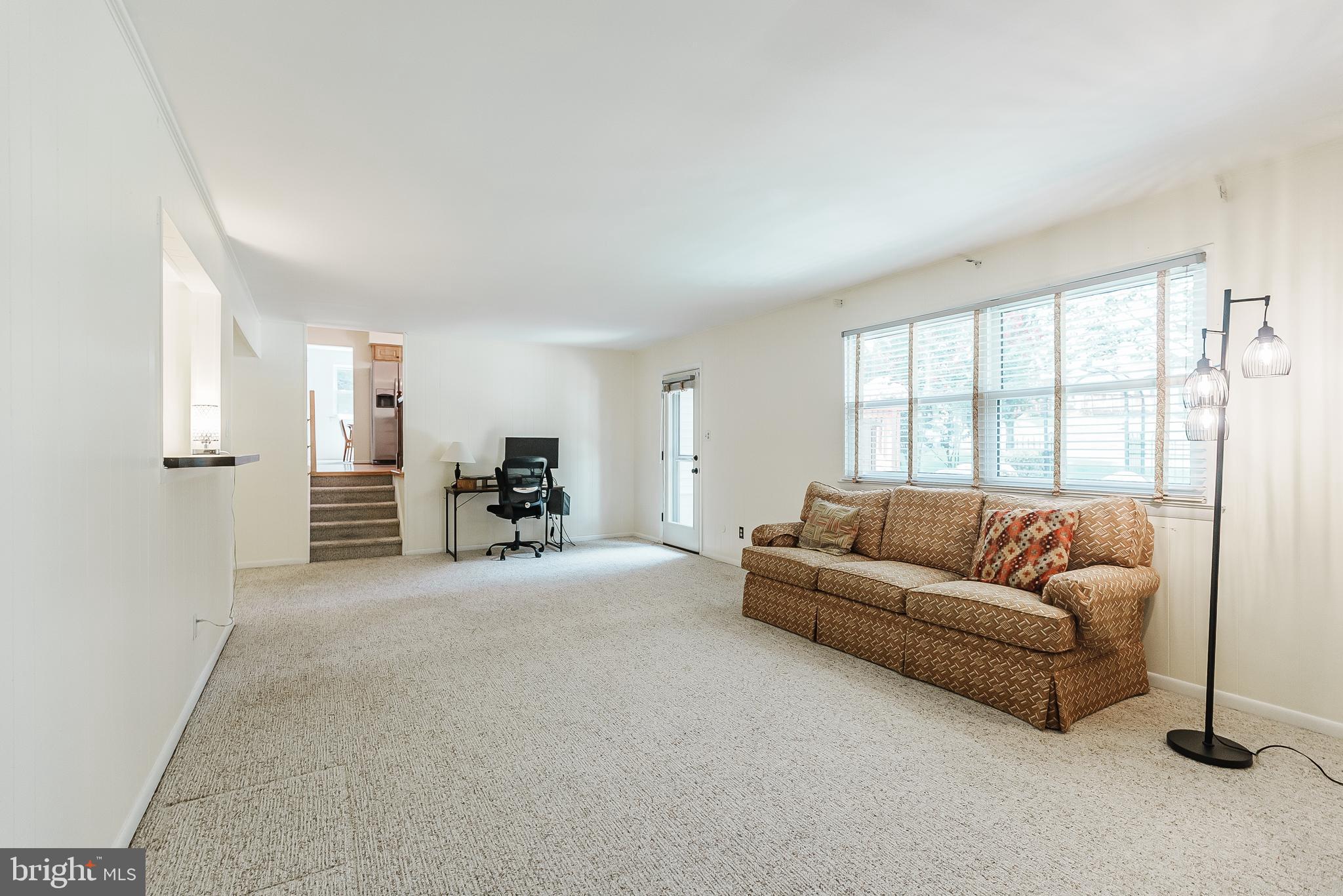 12 Victoria Court Mount Laurel, NJ 08054 - Photo 10 of 31 a living room with furniture and a large window