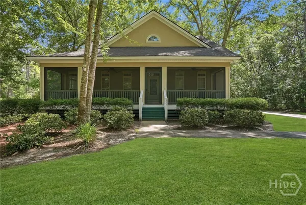 $519,750 | 224 Crosswinds Drive, Richmond Hill, GA 31324