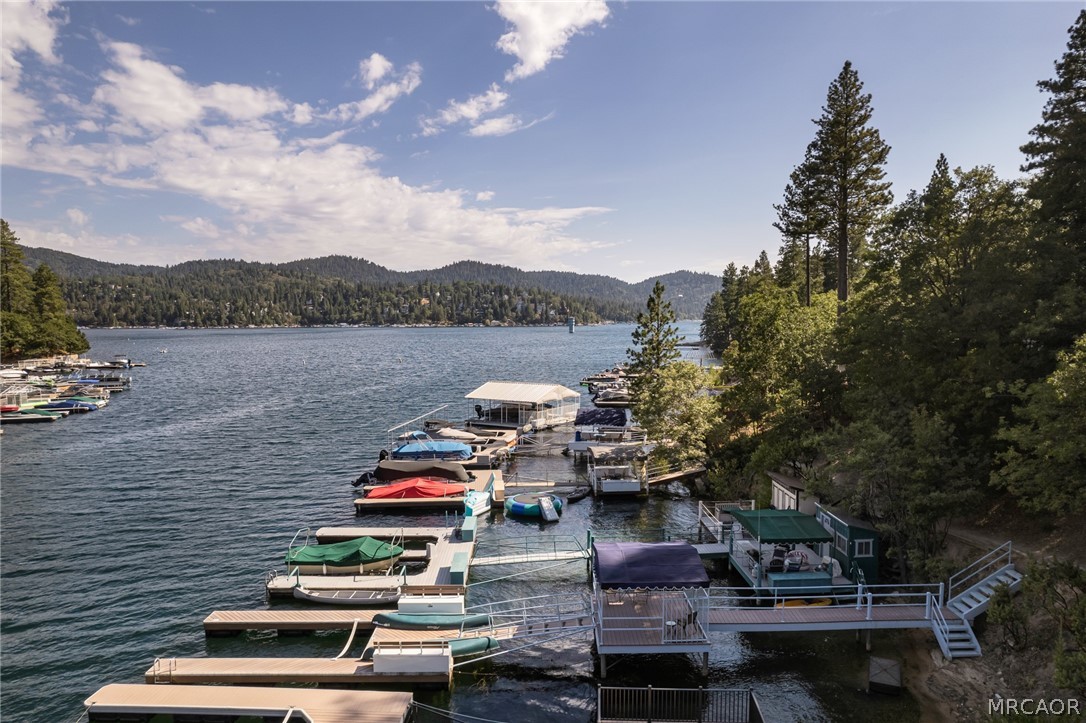 28819 North Shore Road Lake Arrowhead, CA 92352 - Photo 56 of 59 Gallery Image 56
