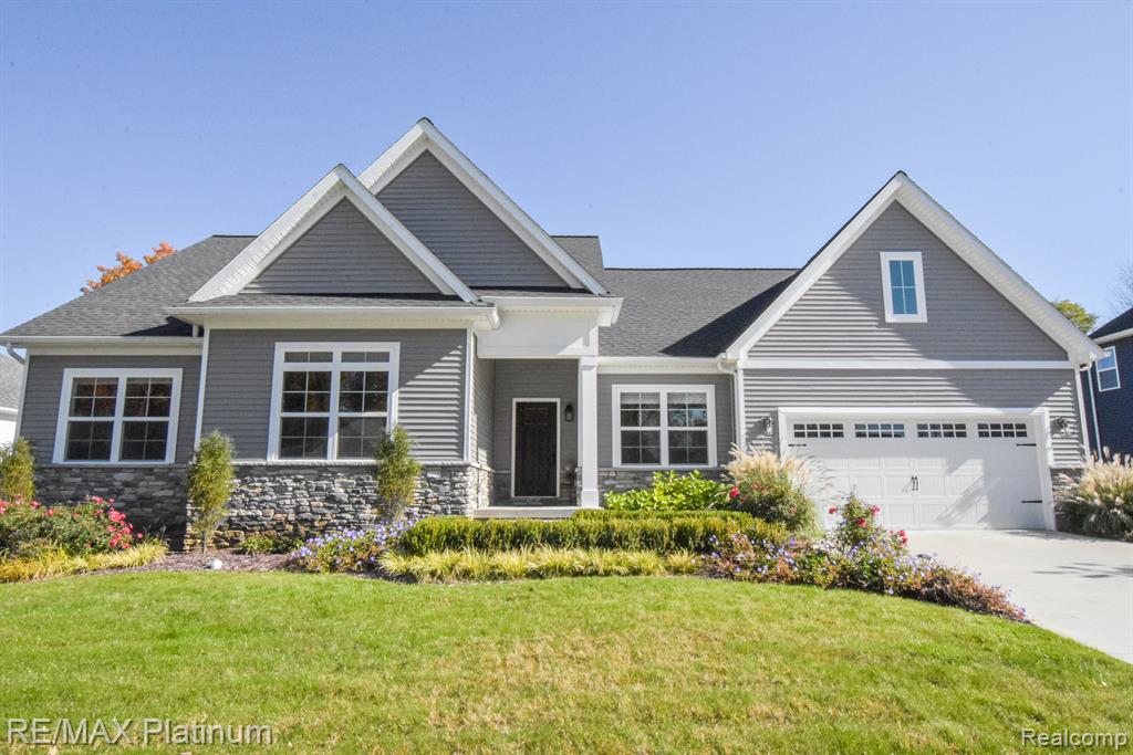 1285 Timberleaf Drive Brighton, MI 48114 - Photo 1 of 39 Gallery Image 1