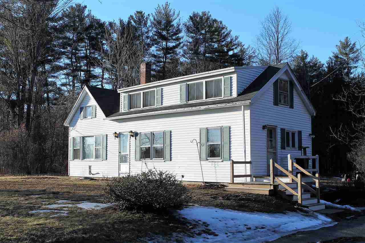 19 Joslin Road Milford, NH 03055 - Photo 1 of 16
