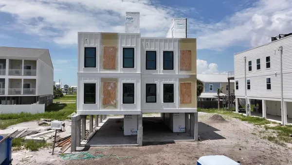 $999,000 | 106 South 37th Street, Mexico Beach, FL 32456