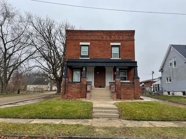 $205,000 | 25 North Alexander Street, Danville, IL 61832