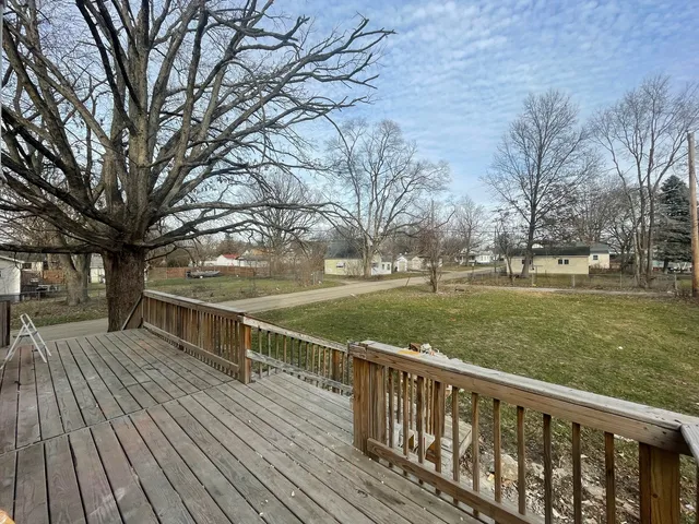 $205,000 | 25 North Alexander Street, Danville, IL 61832