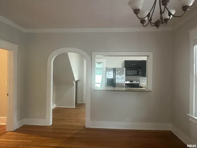 $95,000 | 604 West Walnut Street, Carbondale, IL 62901