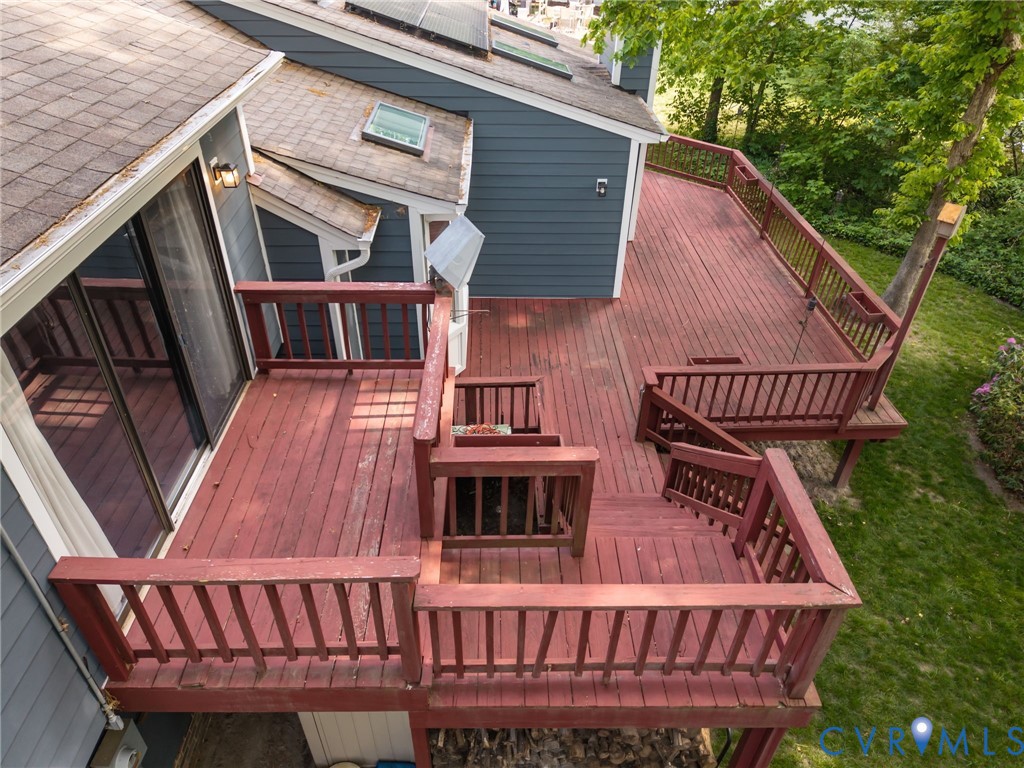 12705 Middlebrook Road Chester, VA 23831 - Photo 5 of 46