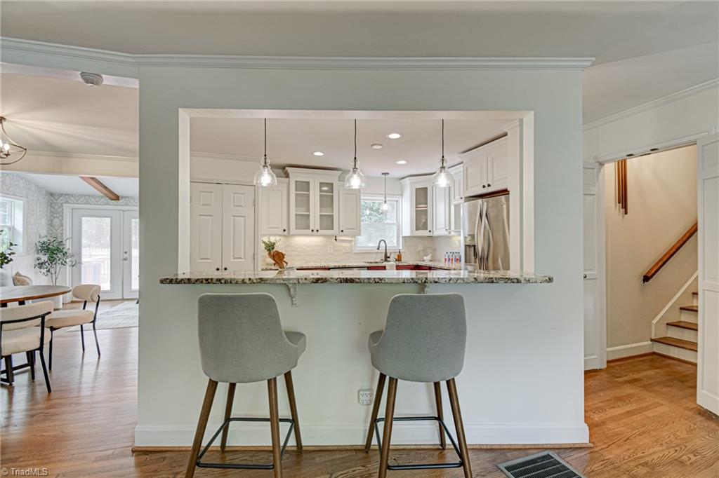 2832 Kensington Road Winston-Salem, NC 27106 - Photo 21 of 50