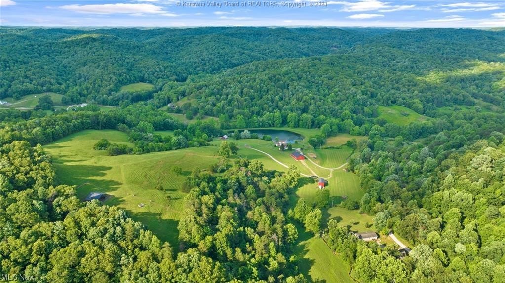 5153-4967 Hartley Run Road Le Roy, WV 25252 - Photo 11 of 35 Gallery Image 11