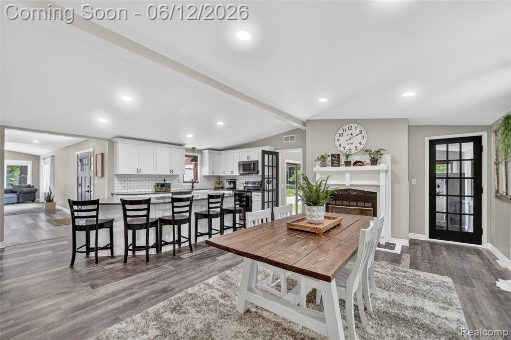 13635 Unadilla Road Gregory, MI 48137 - Photo 7 of 68