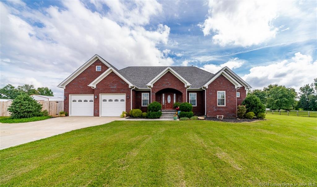 4820 Fox Road Charlestown, IN 47111 - Photo 1 of 66 Gallery Image 1