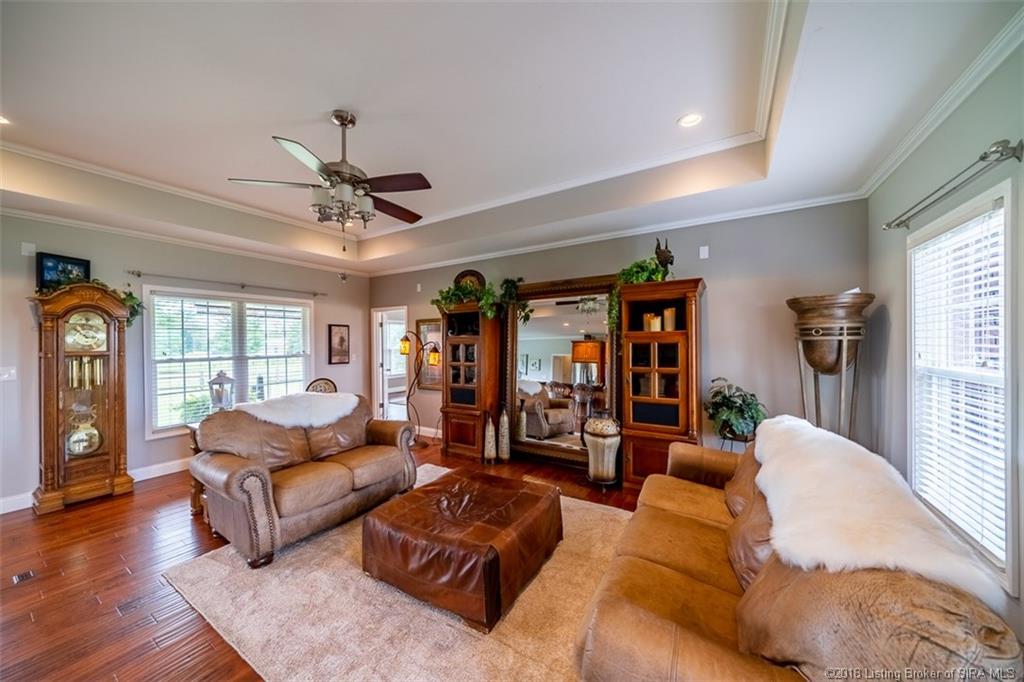 4820 Fox Road Charlestown, IN 47111 - Photo 8 of 66 Gallery Image 8