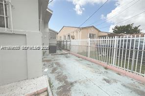 2228 Southwest 2nd Street Miami, FL 33135 - Photo 2 of 19 a view of a balcony