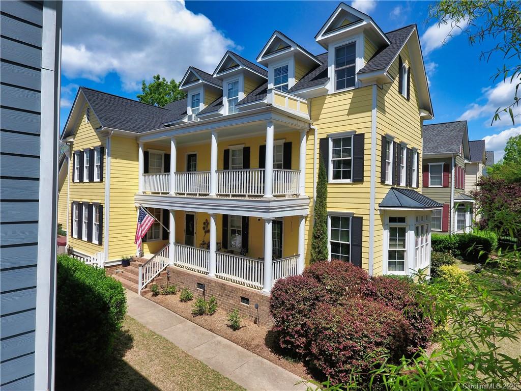 830 Promenade Walk Fort Mill, SC 29708 - Photo 1 of 31