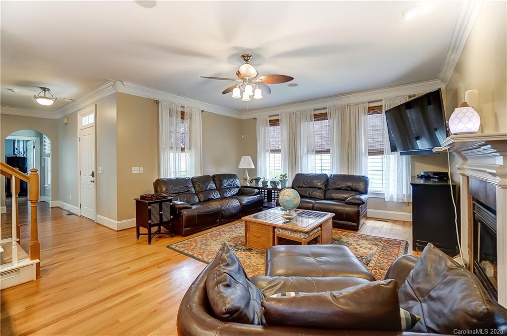830 Promenade Walk Fort Mill, SC 29708 - Photo 4 of 31