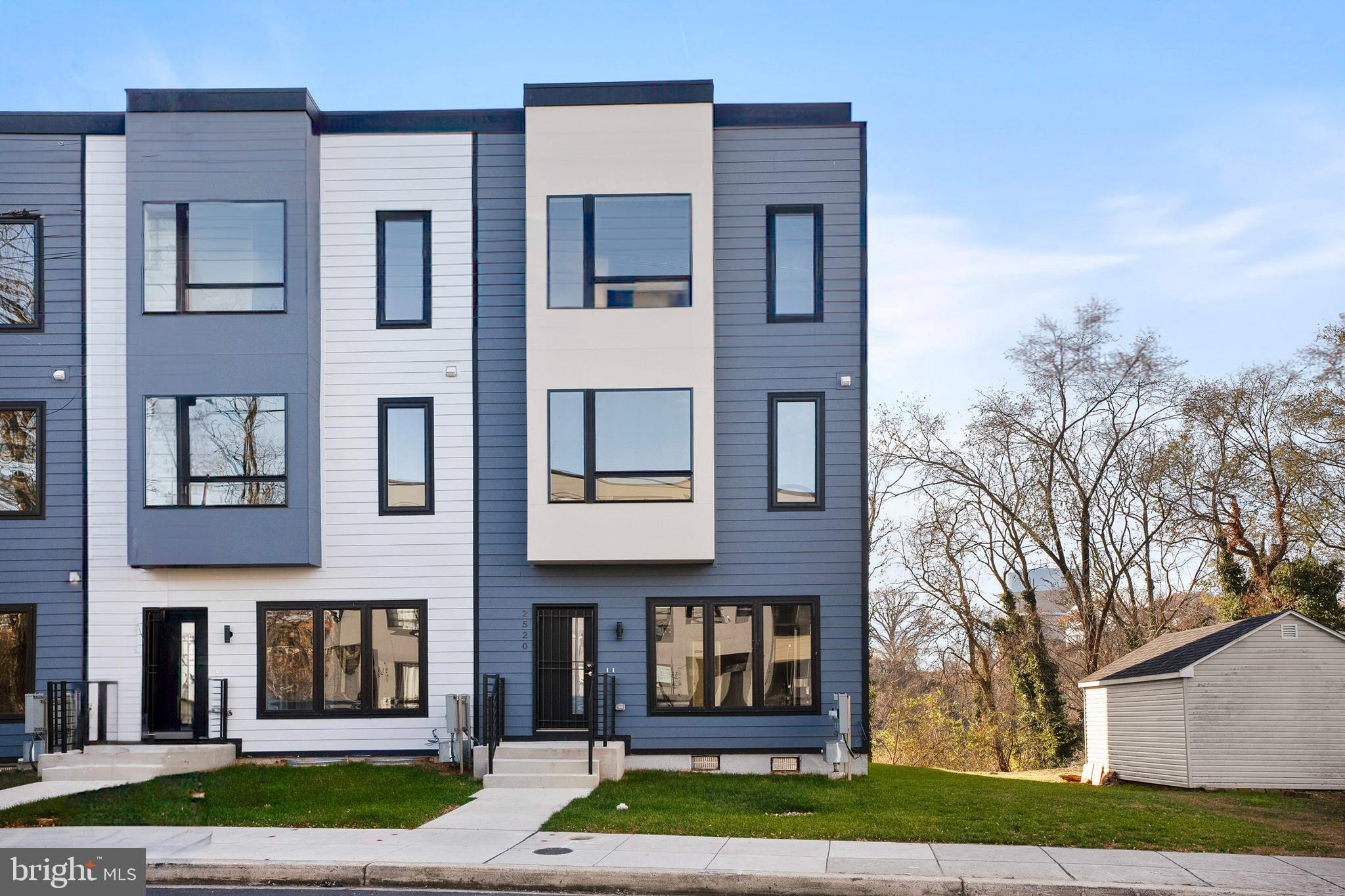 2520 Elvans Road Southeast, Unit 2 Washington, DC 20020 - Photo 1 of 23