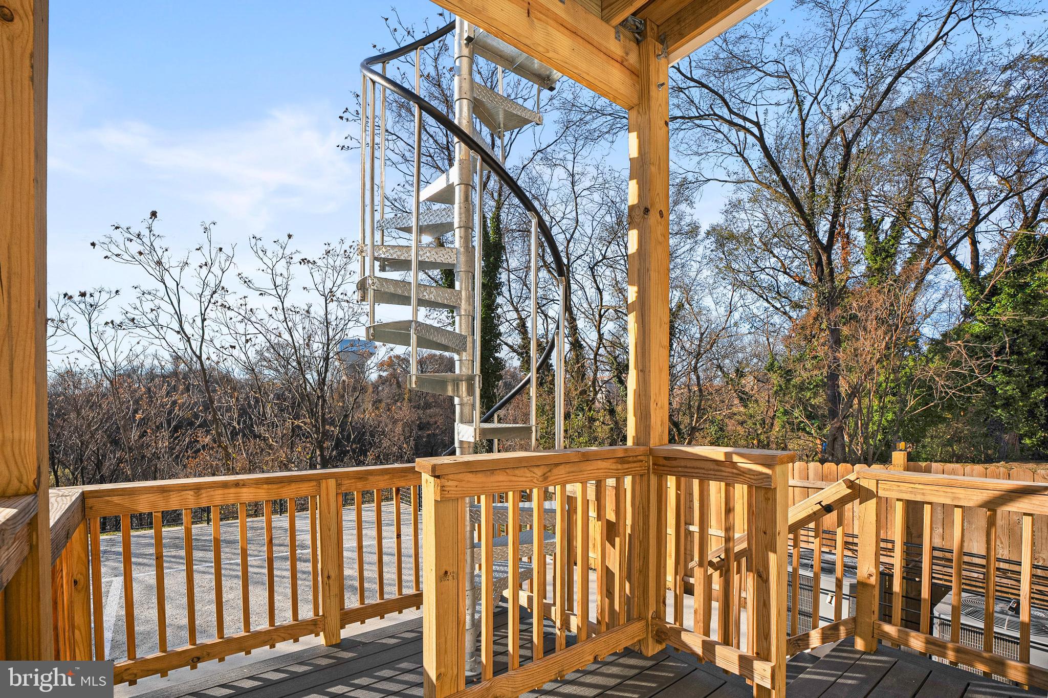 2520 Elvans Road Southeast, Unit 2 Washington, DC 20020 - Photo 20 of 23