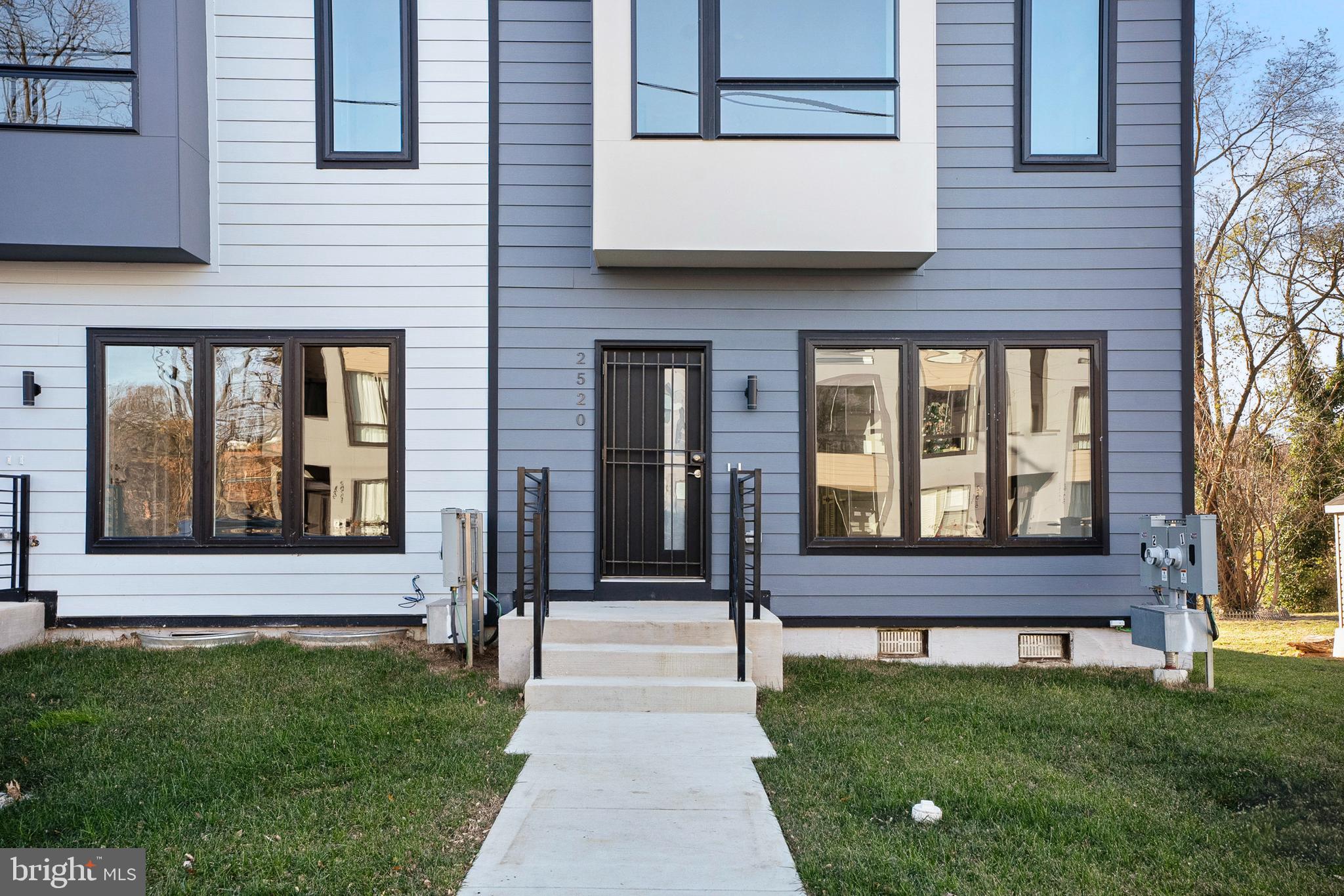 2520 Elvans Road Southeast, Unit 2 Washington, DC 20020 - Photo 2 of 23