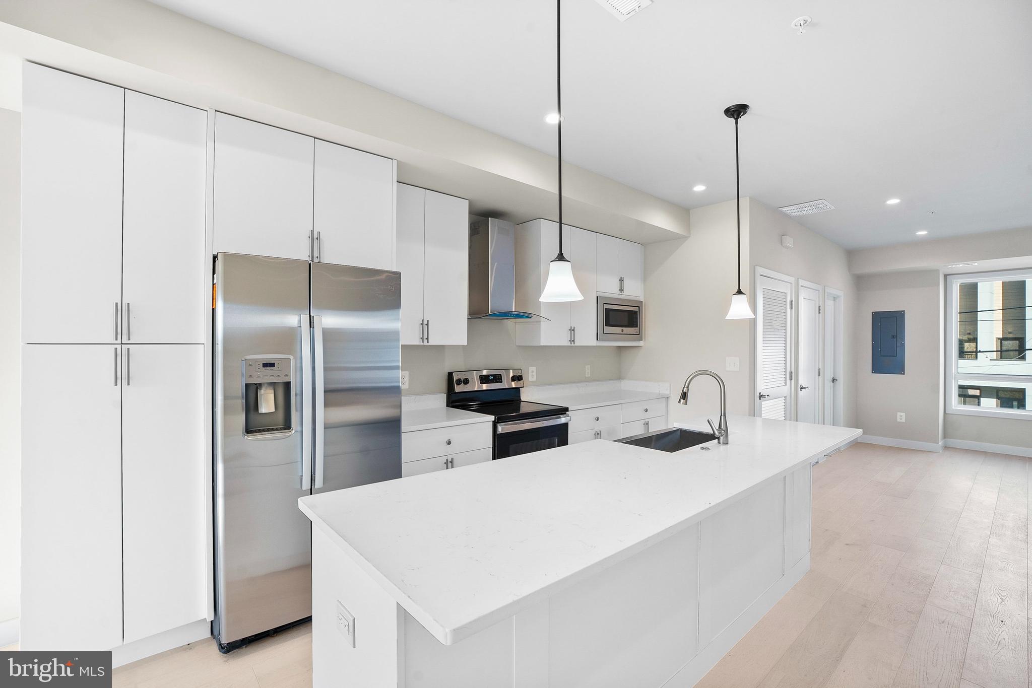 2520 Elvans Road Southeast, Unit 2 Washington, DC 20020 - Photo 4 of 23