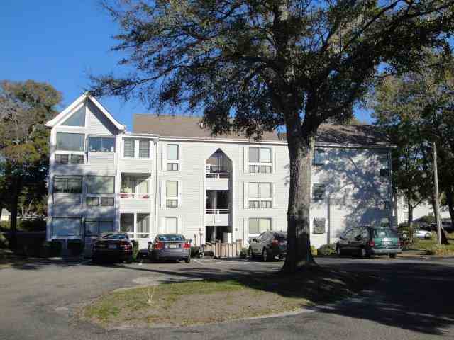 351 Lake Arrowhead Road, Unit 612 Myrtle Beach, SC 29572 - Photo 1 of 14 Gallery Image 1