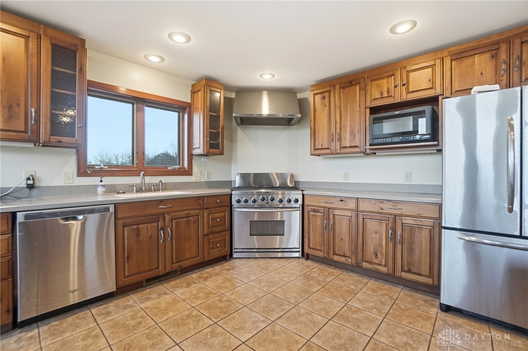 2471 Lower Bellbrook Road Spring Valley, OH 45370 - Photo 22 of 62