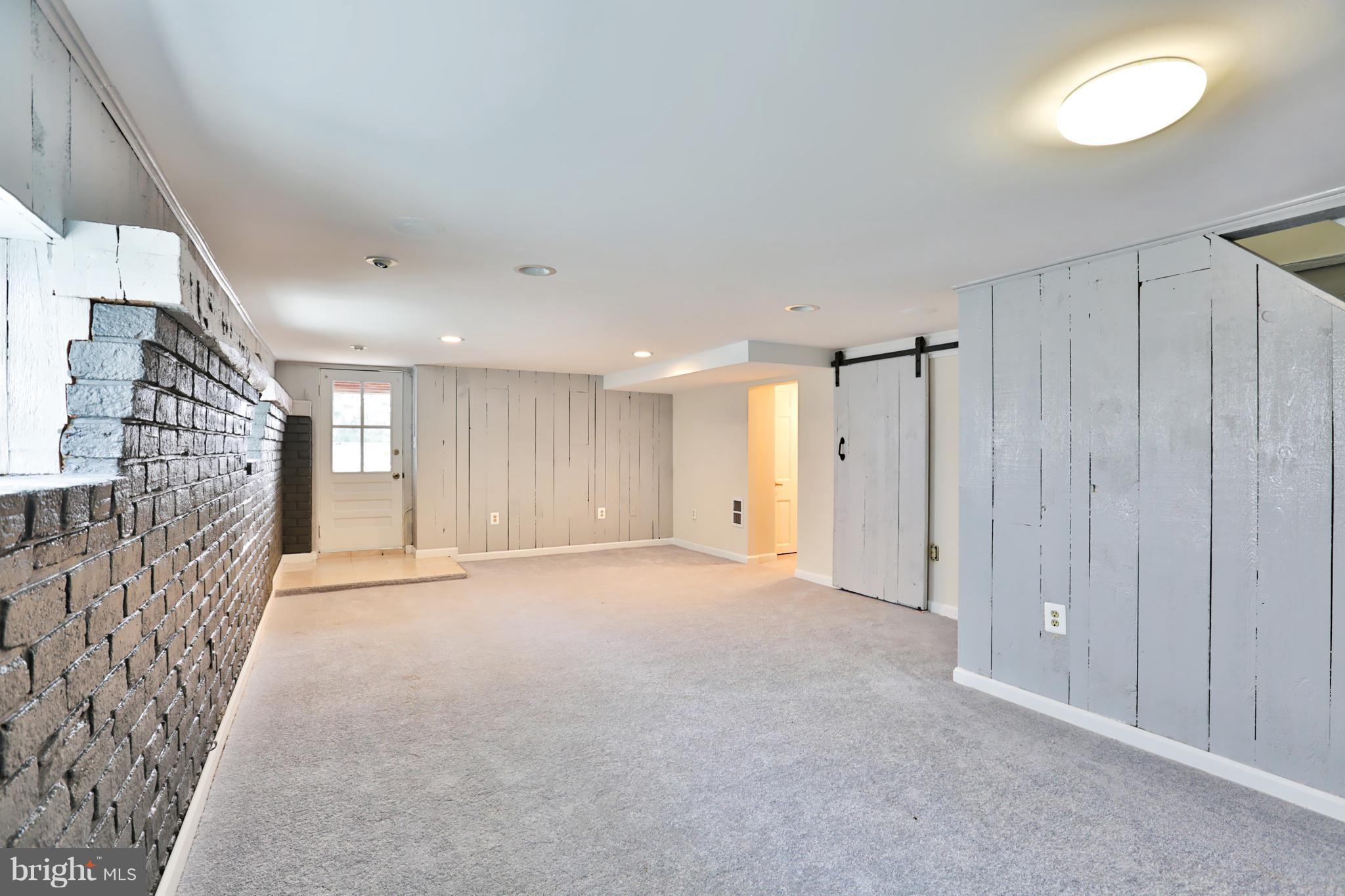 4115 Klausmier Road Baltimore, MD 21236 - Photo 20 of 30 a view of an empty room