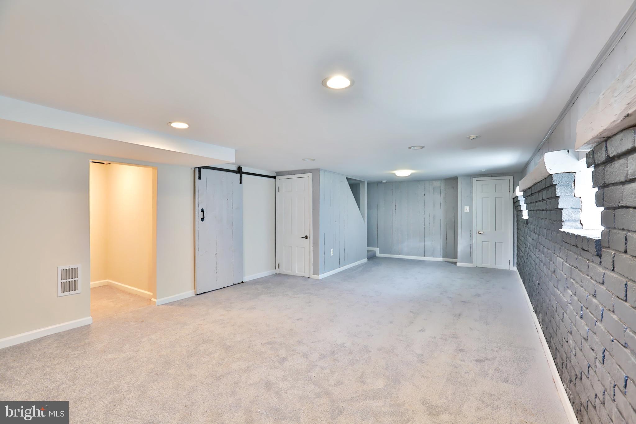 4115 Klausmier Road Baltimore, MD 21236 - Photo 21 of 30 a view of an empty room