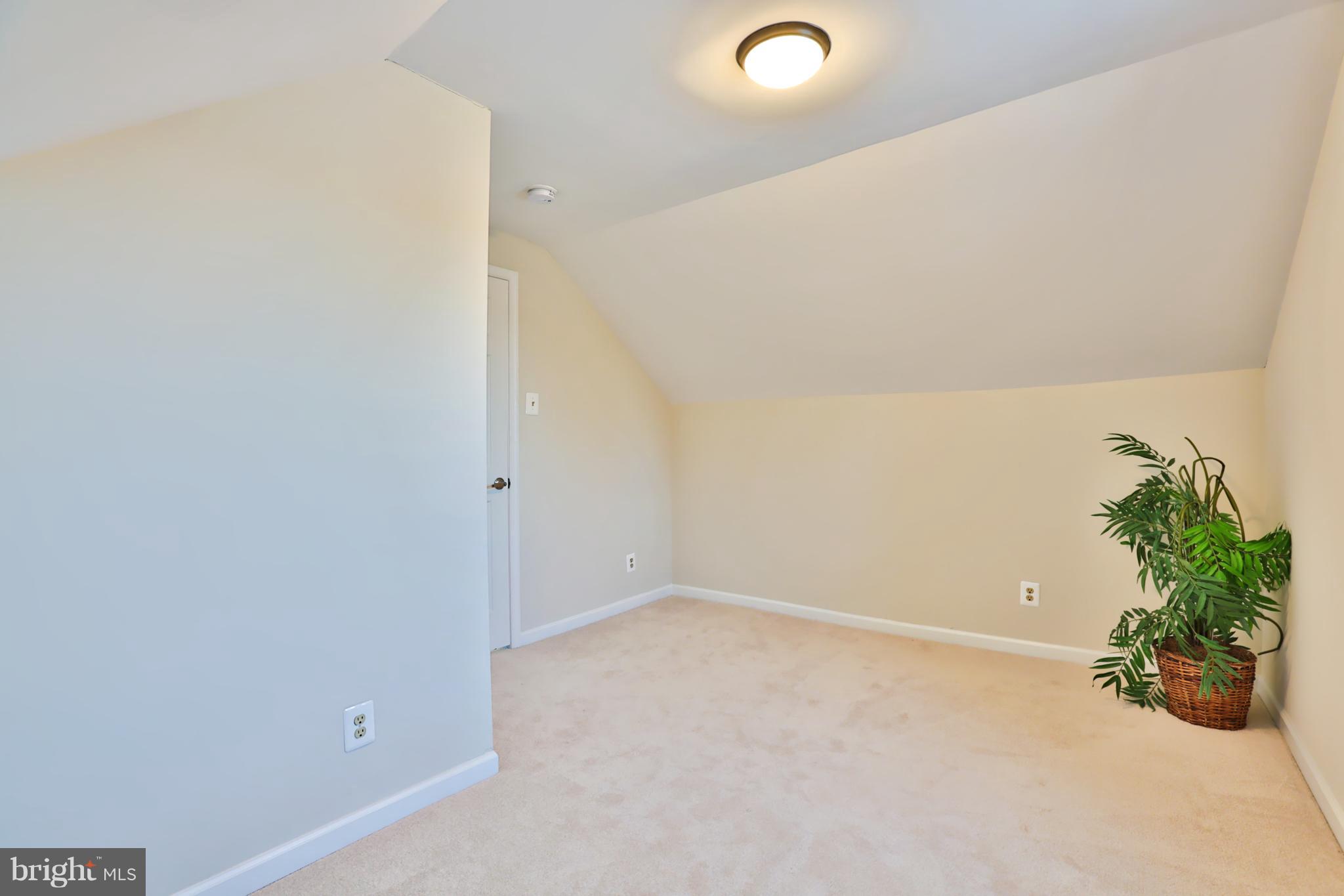 4115 Klausmier Road Baltimore, MD 21236 - Photo 23 of 30 a view of a room with wooden floor