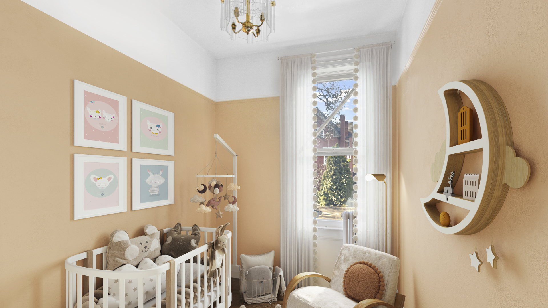 1312 Union Street Brooklyn, NY 11213 - Photo 13 of 37