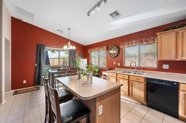 $1,800 | 1268 South 238th Lane, Buckeye, AZ 85326