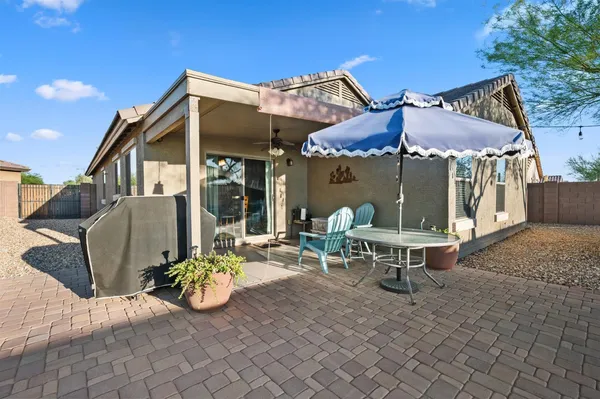 $1,800 | 1268 South 238th Lane, Buckeye, AZ 85326