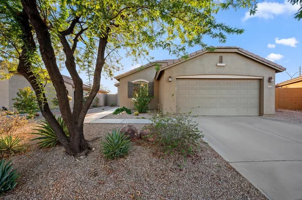 $1,800 | 1268 South 238th Lane, Buckeye, AZ 85326