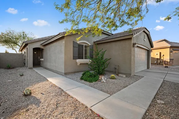 $1,800 | 1268 South 238th Lane, Buckeye, AZ 85326