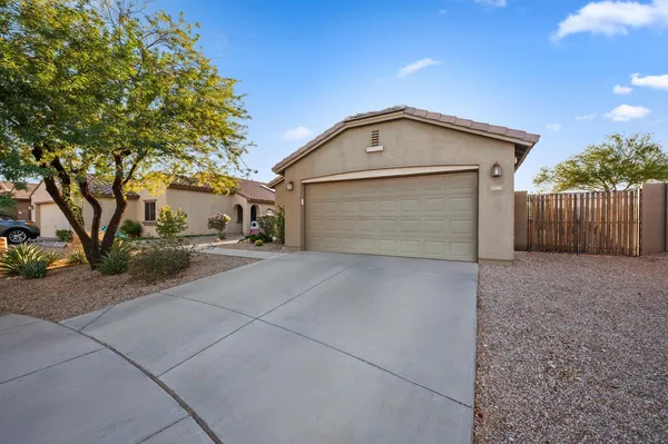 $1,800 | 1268 South 238th Lane, Buckeye, AZ 85326