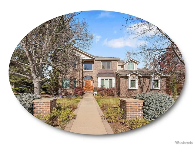 $1,850,000 | 5110 South Hanover Way, Englewood, CO 80111