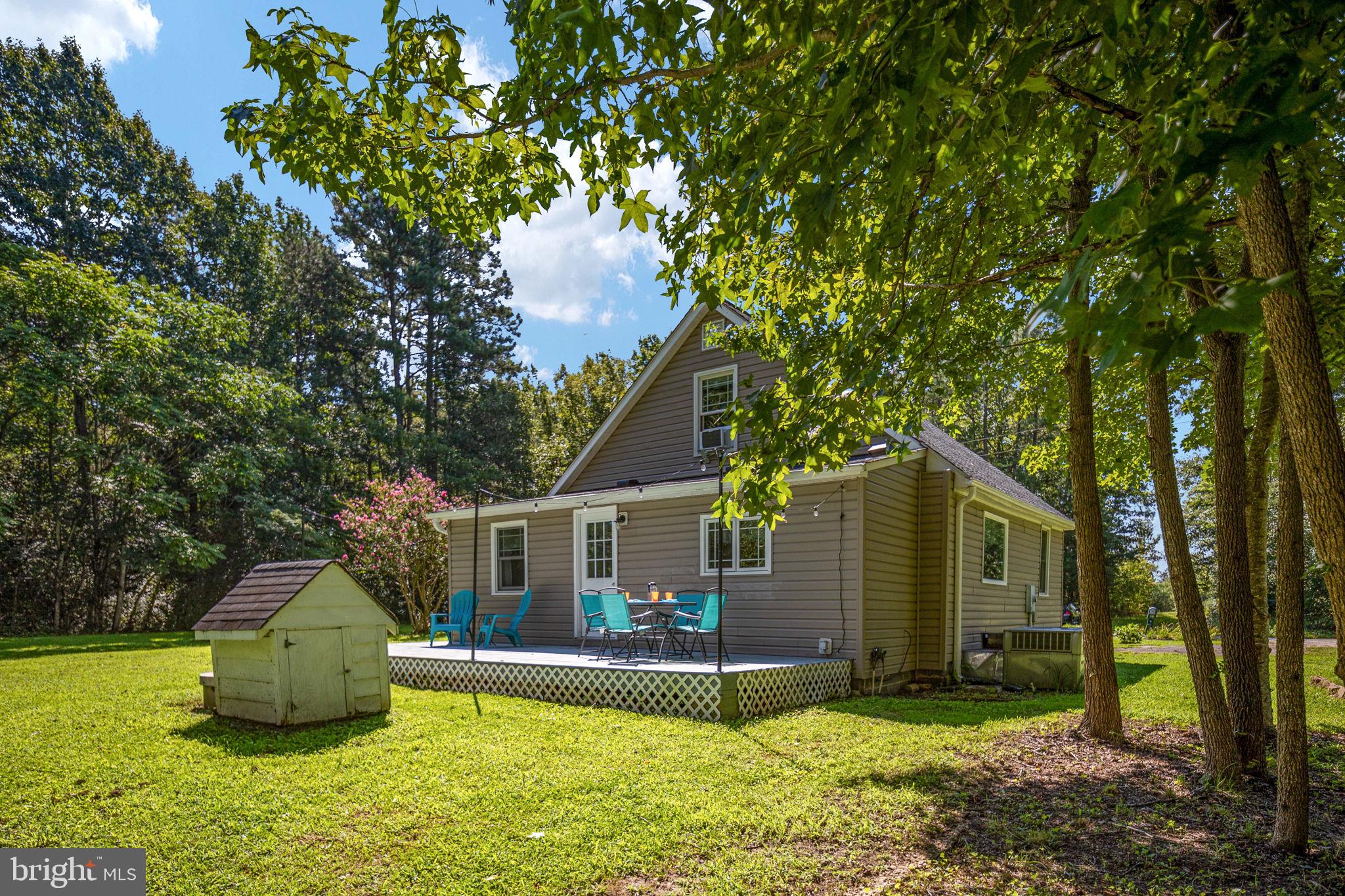 7397 Cedar Fork Road Ruther Glen, VA 22546 - Photo 48 of 57 Gallery Image 48