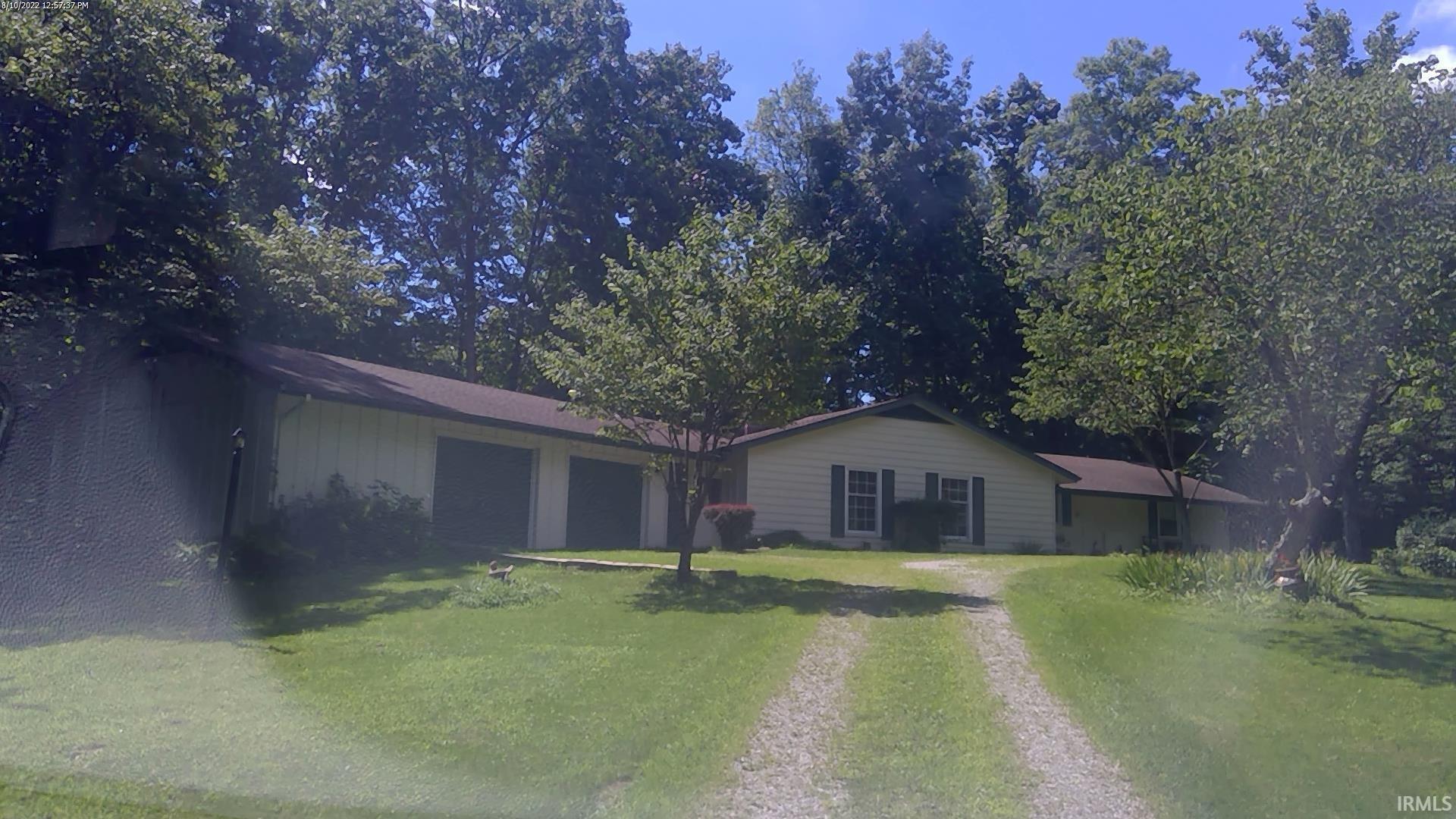 1336 Chapman Road Huntertown, IN 46748 - Photo 1 of 1