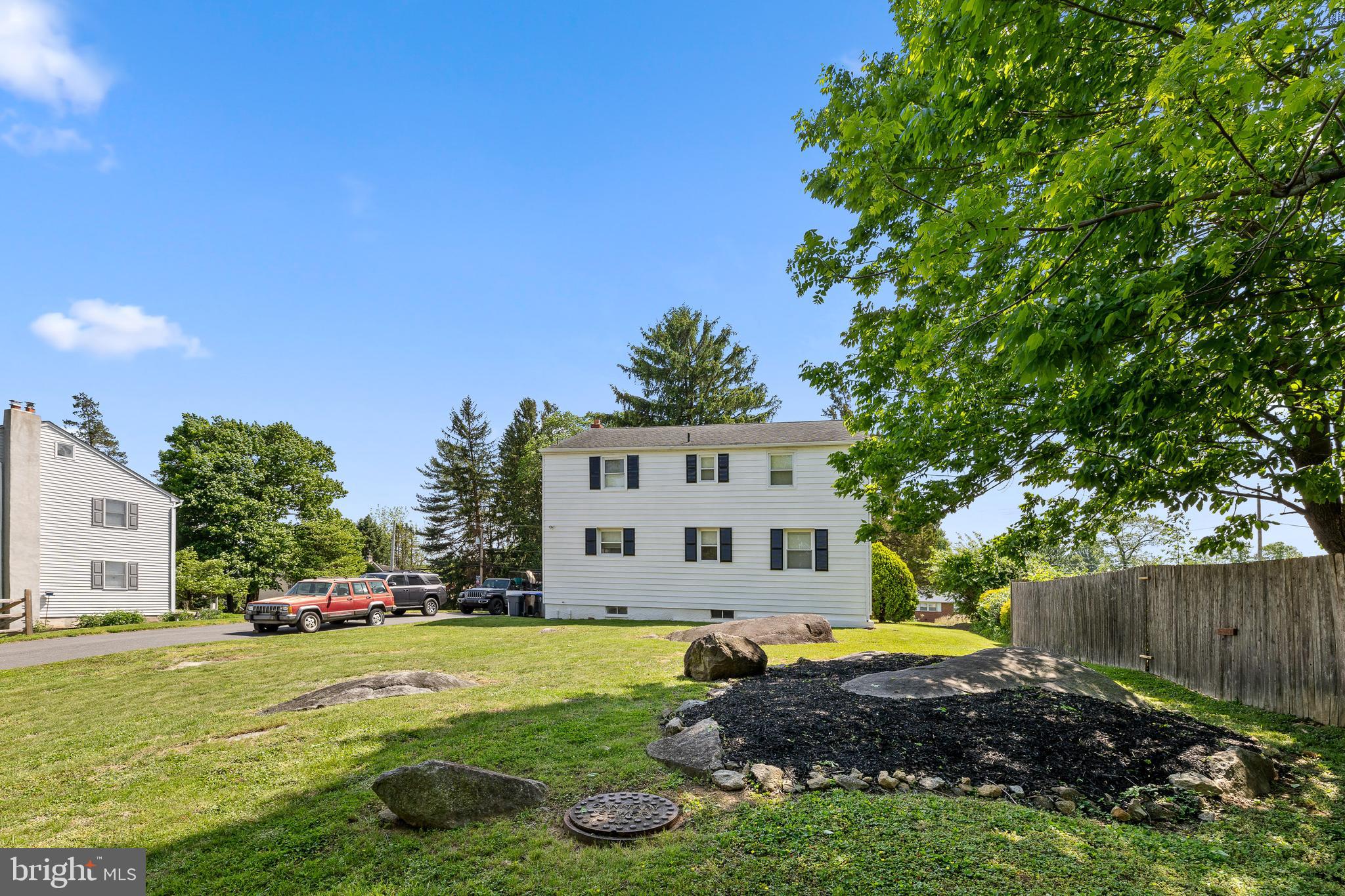 4101 Naamans Creek Road Upper Chichester, PA 19061 - Photo 27 of 30