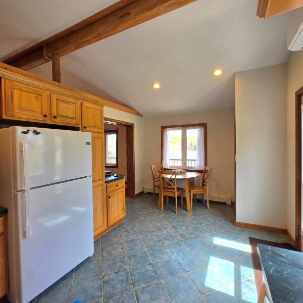69 Morse Road Fort Fairfield, ME 04742 - Photo 15 of 53 Kitchen