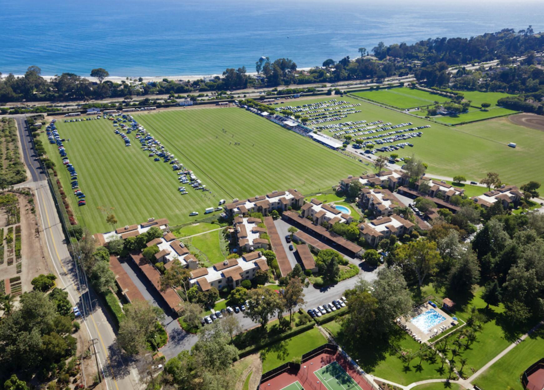 3375 Foothill Road, Unit 914 Carpinteria, CA 93013 - Photo 2 of 6 SB Polo Condos