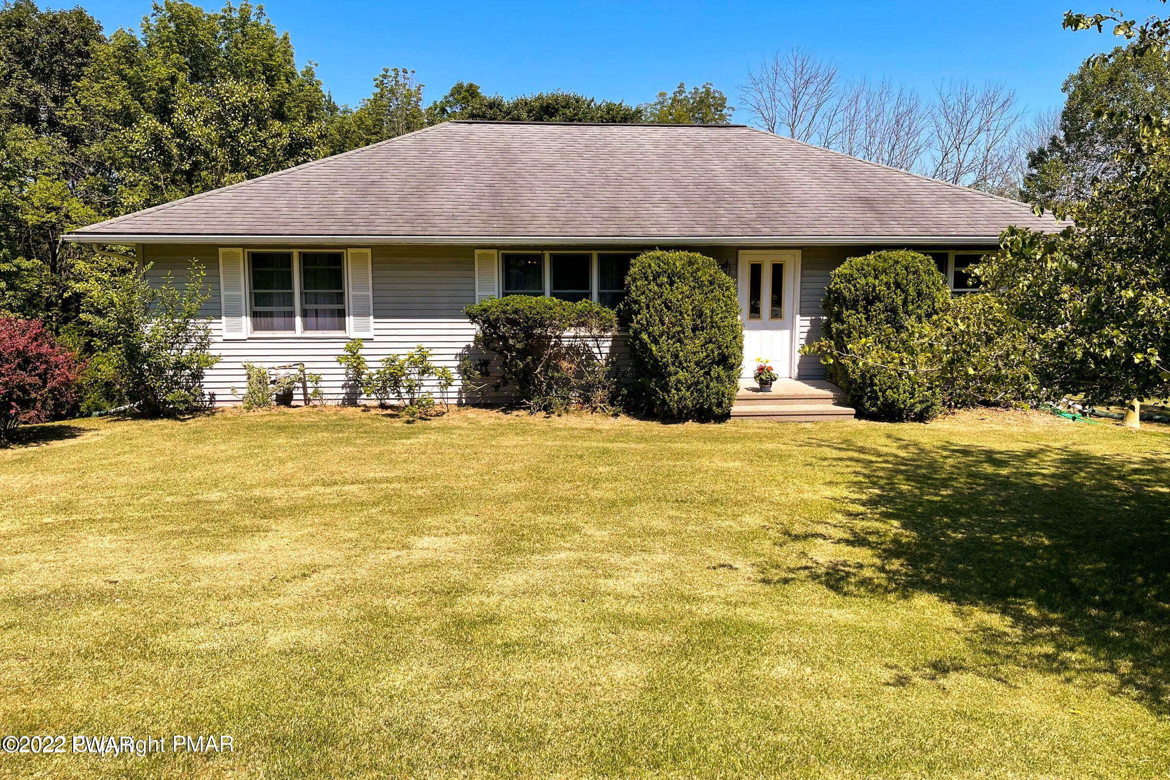 202 Spring Hill Road Honesdale, PA 18431 - Photo 1 of 16