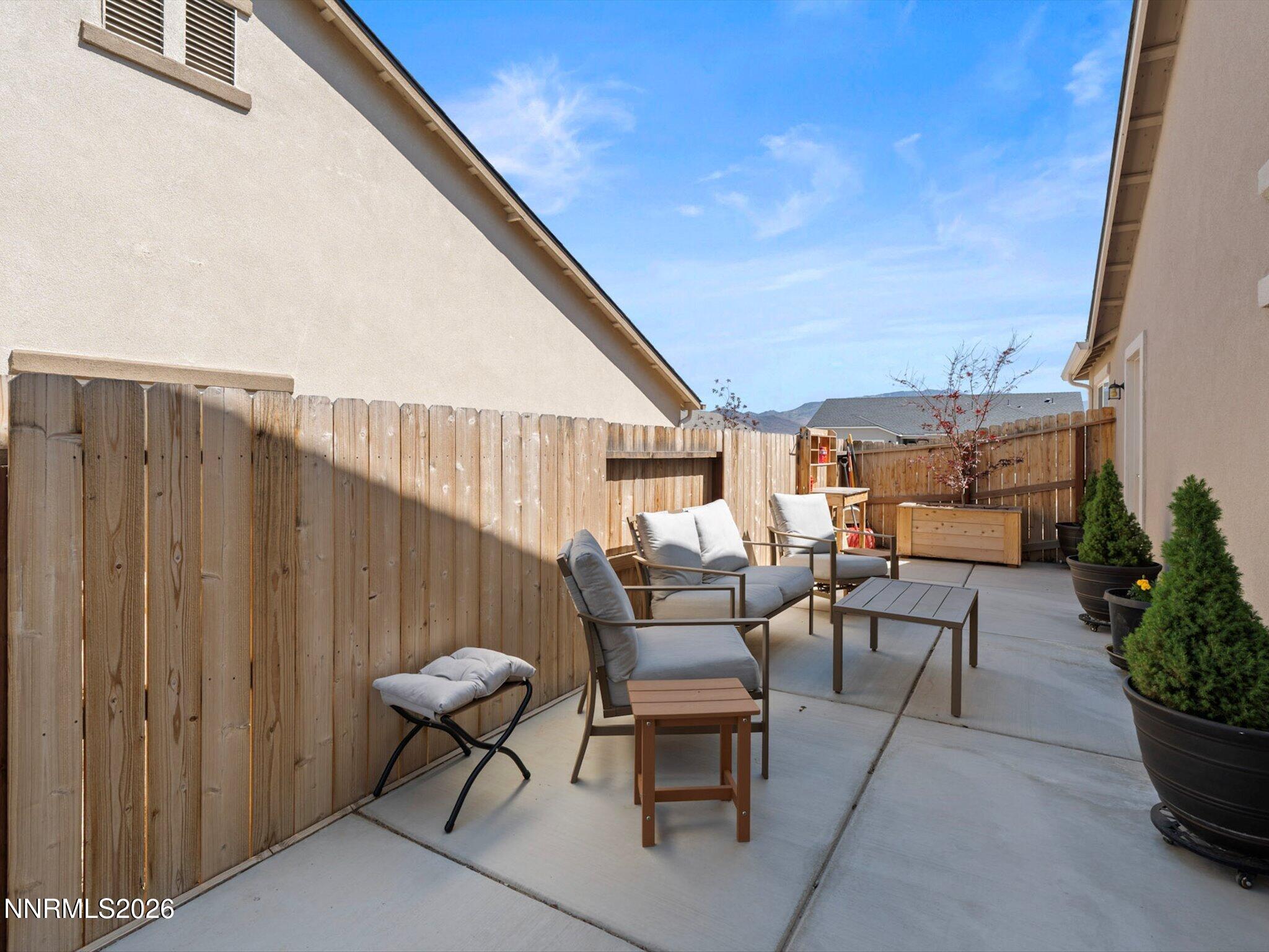 430 Six Mile Canyon Road Dayton, NV 89403 - Photo 53 of 70 53-60-430 Sabino Cyn Rd-340-68-369