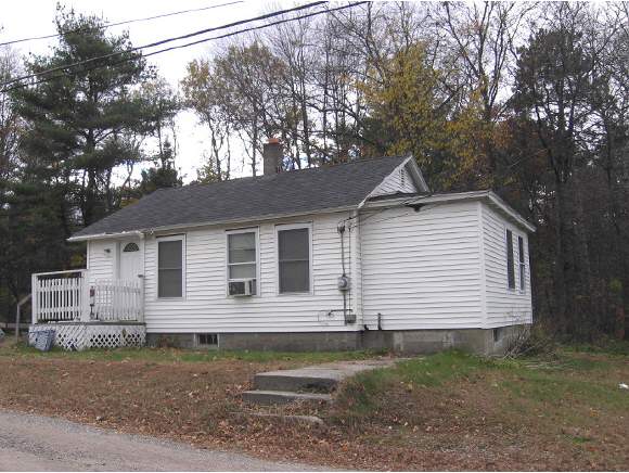 47 Borough Road Concord, NH 03303 - Photo 1 of 1