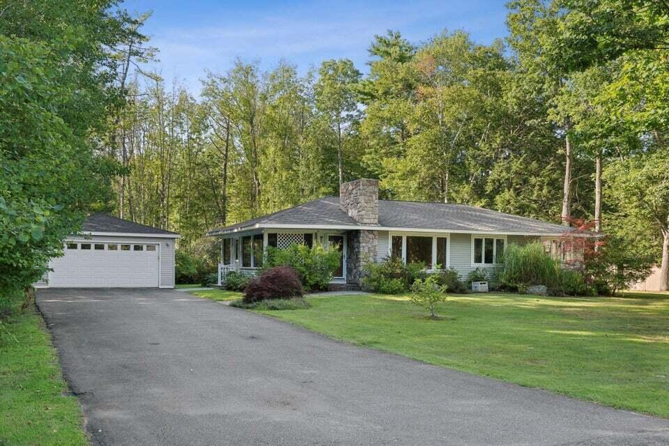 1 Birch Ridge Avenue Topsham, ME 04086 - Photo 2 of 60 Tate 2