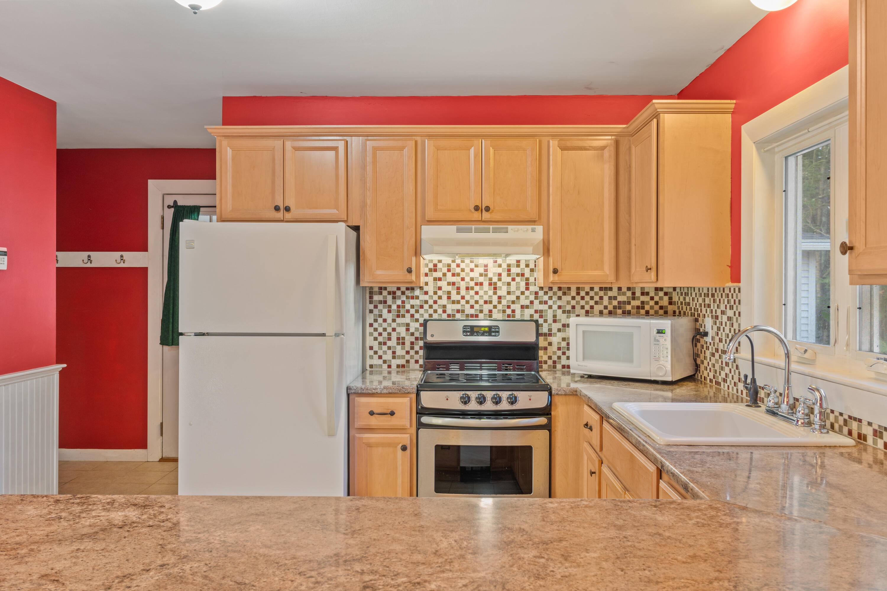 1 Birch Ridge Avenue Topsham, ME 04086 - Photo 21 of 60 1 Birch Ridge Ave_129